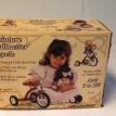 #RMT12-2 ROADMASTER MINIATURE TRICYCLE $21.95 SALE $18.95 + S&H & INS.