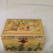 #POOH7-1 CLASSIC POOH MUSIC BOX-TUNE:PLAY MATE $15.95. SALE  $12.95 +S&H & INS.