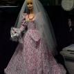 VANESSA O.O.A.K.MY SIZE BARBIE BRIDE DESIGNS BY PAT $350.00 + S&H AND INSURANCE 